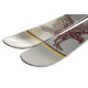 SKi Line Outline 2020  - Ski sans fixations Homme