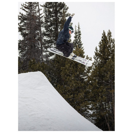 Ski Line Honey Badger Tbl 2025  - Ski Men ( without bindings )