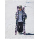 Ski Line Honey Badger Tbl 2025  - Ski Men ( without bindings )