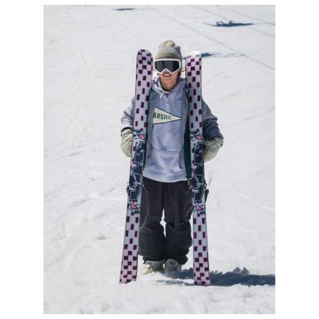 Ski Line Honey Badger Tbl 2025  - Ski Men ( without bindings )