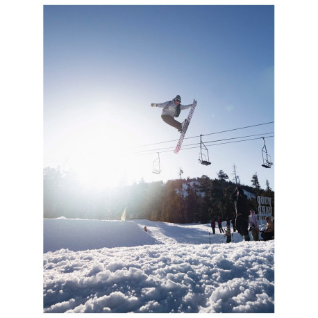 Ski Line Honey Badger Tbl 2025  - Ski Men ( without bindings )