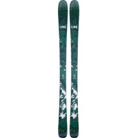 SKi Line Pandora 84 2021  - Ski sans fixations Femme