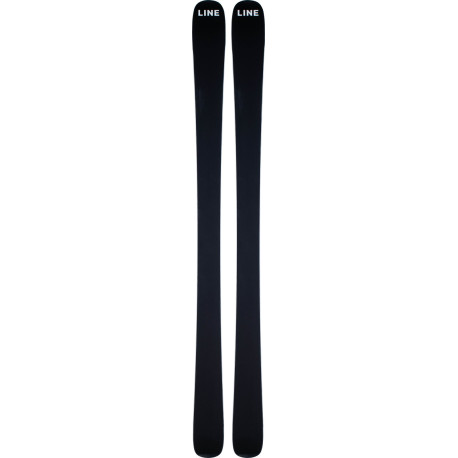 Ski Line Pandora 84 2021  - Ski Frauen ( ohne Bindungen )
