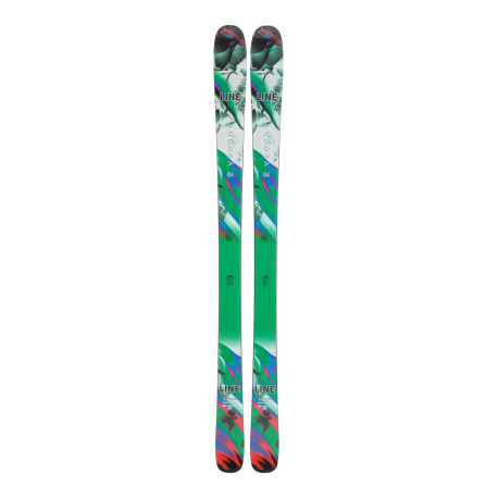 Ski Line Pandora 84 2024  - Ski Women ( without bindings )