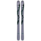 SKi Line Pandora 94 2022  - Ski sans fixations Femme