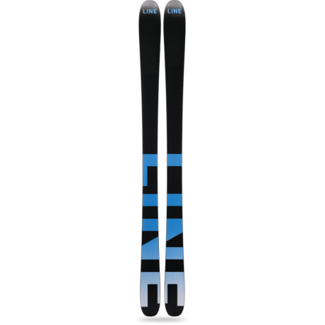 Ski Line Pandora 85 2025  - Ski Women ( without bindings )