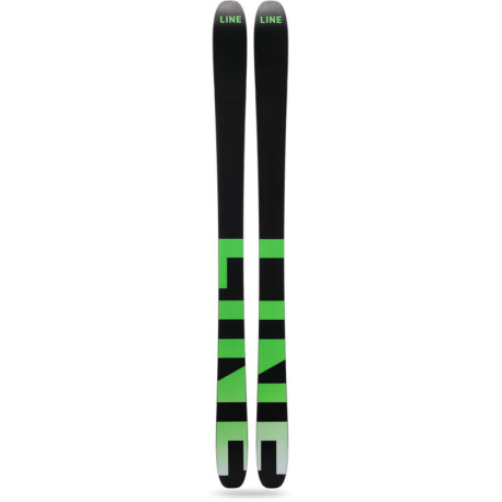 Ski Line Pandora 92 2025  - Ski Women ( without bindings )