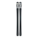 Ski Line Pandora 84 2024  - Ski Women ( without bindings )