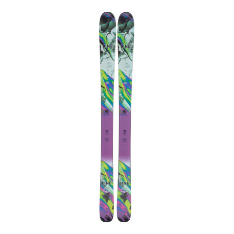 Ski Line Pandora 94 2024  - Ski Women ( without bindings )