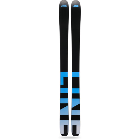 SKi Line Pandora 99 2025  - Ski sans fixations Femme