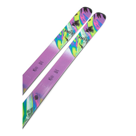 Ski Line Pandora 94 2024  - Ski Women ( without bindings )