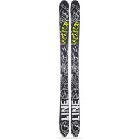 Ski Line Ruckus 2025 