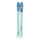 Ski Line Sakana 2024  - Ski Men ( without bindings )