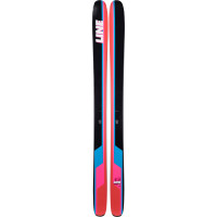 SKi Line Sick Day 114 2019  - Ski sans fixations Homme
