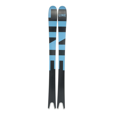 Ski Line Sakana 2024  - Ski Men ( without bindings )