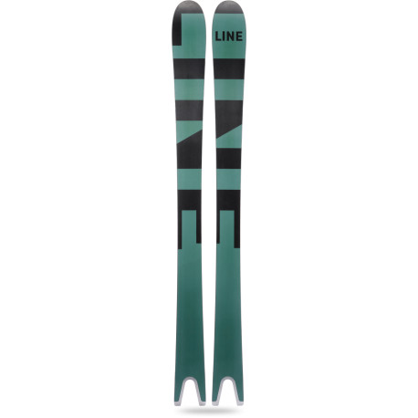 Ski Line Sakana 2025  - Ski Men ( without bindings )