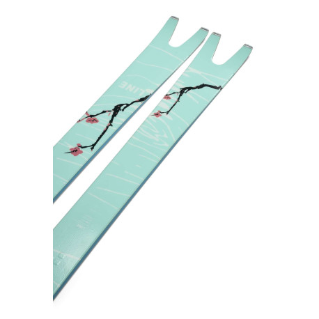 Ski Line Sakana 2024  - Ski Men ( without bindings )