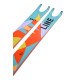 Ski Line Pescado 2024  - Ski Men ( without bindings )