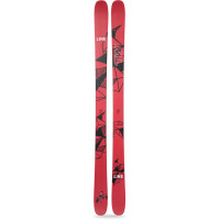 SKi Line Tom Wallisch Pro 2025  - Ski sans fixations Homme