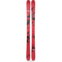 SKi Line Tom Wallisch Pro 2025 