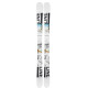 SKi Line Tom Wallisch Shorty 2019  - Ski sans fixations Junior