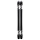 SKi Line Tom Wallisch Pro 2019  - Ski sans fixations Homme