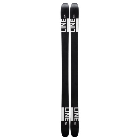 SKi Line Tom Wallisch Pro 2019  - Ski sans fixations Homme