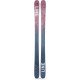 SKi Line Tom Wallisch Pro 2025  - Ski sans fixations Homme