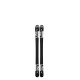 SKi Line Tom Wallisch Shorty 2019  - Ski sans fixations Junior
