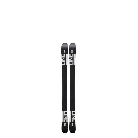 SKi Line Tom Wallisch Shorty 2019  - Ski sans fixations Junior