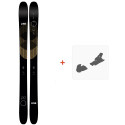 Ski Line Vision 108 2022 + Ski Bindings 