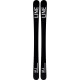 SKi Line Tom Wallisch Shorty 2020  - Ski sans fixations Junior