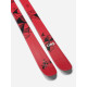 SKi Line Tom Wallisch Pro 2025  - Ski sans fixations Homme