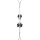 SKi Line Tom Wallisch Shorty 2020  - Ski sans fixations Junior