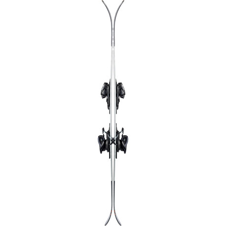 SKi Line Tom Wallisch Shorty 2020  - Ski sans fixations Junior