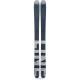 SKi Line Vision 104 2025  - Ski sans fixations Homme