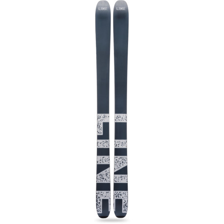 SKi Line Vision 104 2025  - Ski sans fixations Homme