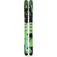 SKi Line Vision 114 2025  - Ski sans fixations Homme