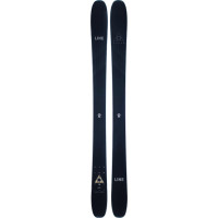 SKi Line Vision 118 2021  - Ski sans fixations Homme