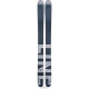 SKi Line Vision 114 2025  - Ski sans fixations Homme