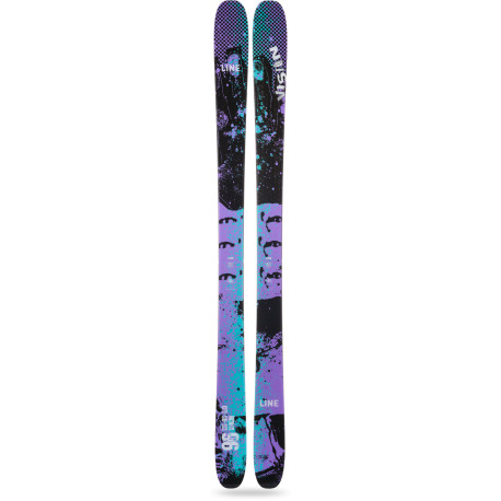 Ski Line Vision 96 2025  - Ski Men ( without bindings )