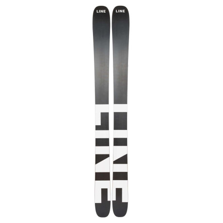 SKi Line Vision 118 2023  - Ski sans fixations Homme