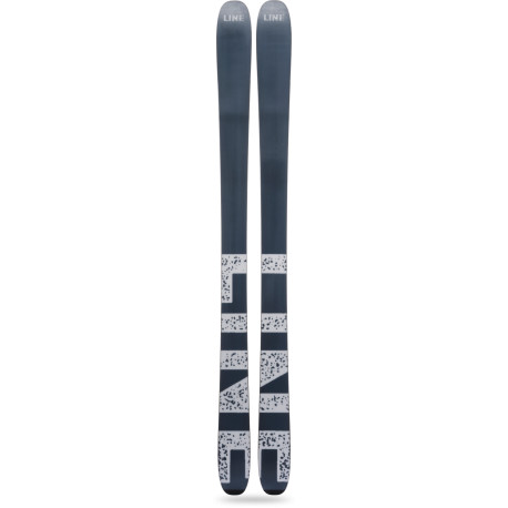 Ski Line Vision 96 2025  - Ski Men ( without bindings )