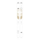 SKi Line Vision 98 2022  - Ski sans fixations Homme