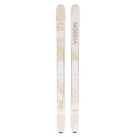SKi Line Vision 98 2023  - Ski sans fixations Homme