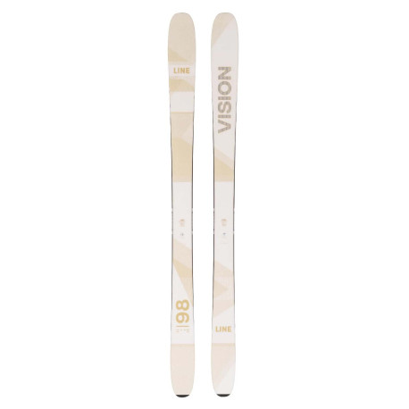 Ski Line Vision 98 2023  - Ski Men ( without bindings )