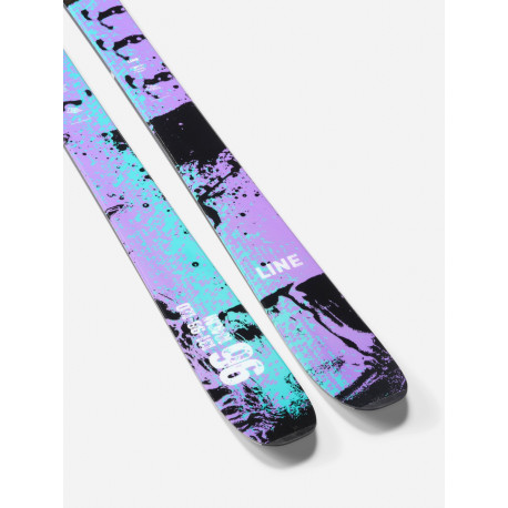 Ski Line Vision 96 2025  - Ski Men ( without bindings )