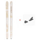 Ski Line Vision 98 2023 + FIxations de ski  - Rando Freeride