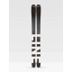 Ski Line Vision 98 2023  - Ski Men ( without bindings )