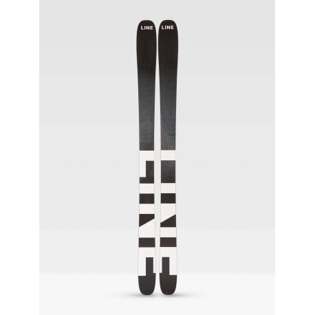 Ski Line Vision 98 2023  - Ski Men ( without bindings )